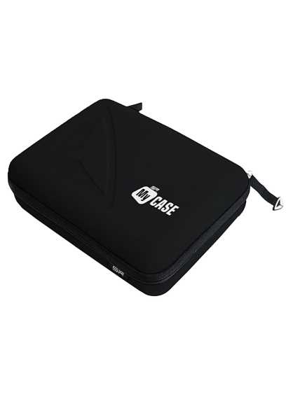 Sp Mycase - Nero Uomo Surf Accessories (O9130)